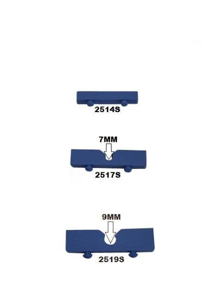 Replacement Silicone Bars For PST Trays