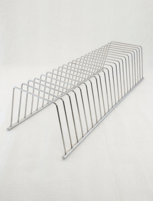 Peel Pouch Sterilization Racks With Medical Grade Stainless Steel