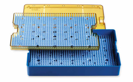 Different Types of Sterilization Trays
