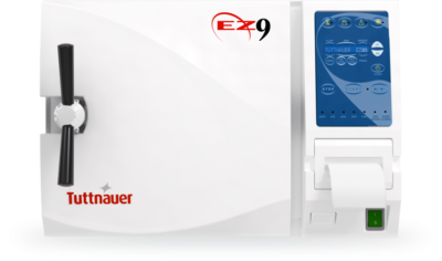 Closed Door Fully Automatic Sterilizer EZ9P