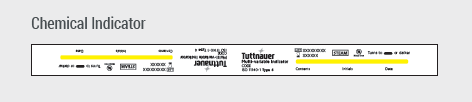 Chemical Indicator