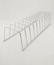 Peel Pouch Sterilization Racks With Medical Grade Stainless Steel