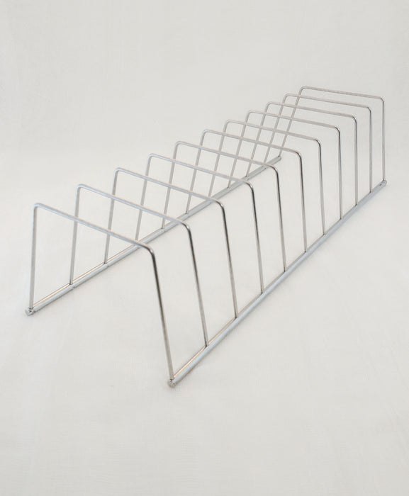 Peel Pouch Sterilization Racks With Medical Grade Stainless Steel