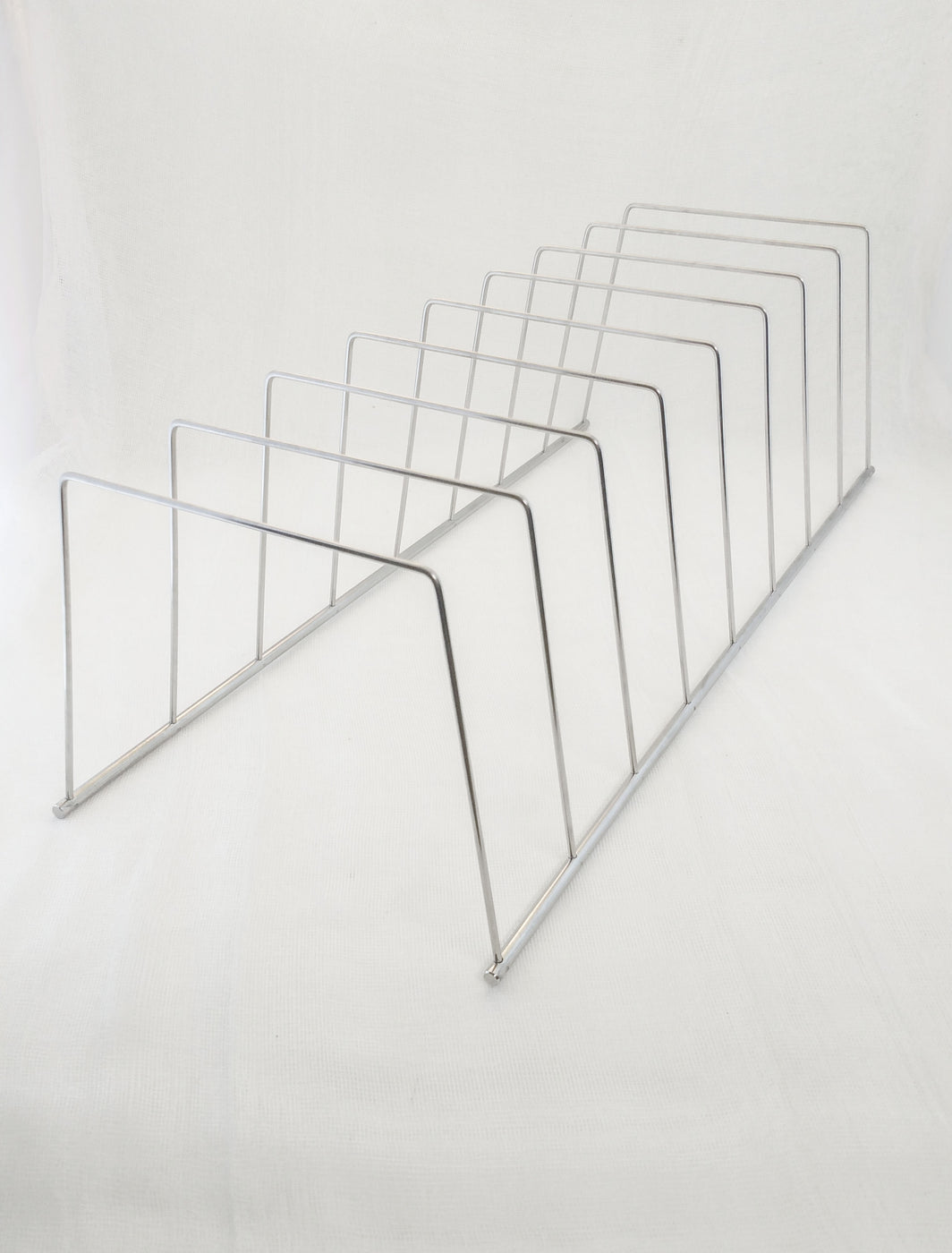 Peel Pouch Sterilization Racks With Medical Grade Stainless Steel