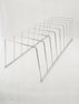 Peel Pouch Sterilization Racks With Medical Grade Stainless Steel