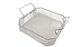 Small Sterilization Basket Compatible with FlashPak 9'' L x 9'' W x 2'' H