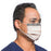 Fog-Free Procedure Mask (25/Bx) With Level 3 Protection